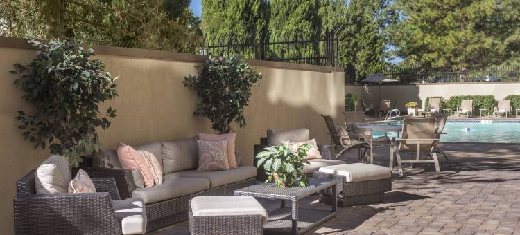 Holiday Inn 丹佛莱克伍德(Holiday Inn Denver Lakewood)图片