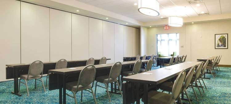 Fairfield Inn & Suites Savannah Downtown/Historic District图片