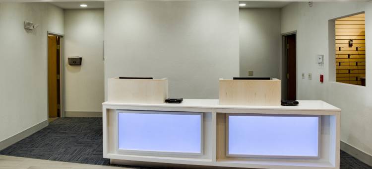 智选假日套房酒店杰克逊维尔(Holiday Inn Express & Suites Jacksonville)图片