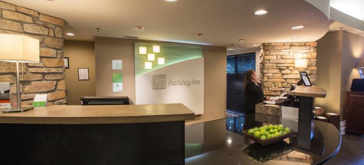 圣保罗东北 - 埃尔莫湖假日酒店(Holiday Inn & Suites ST. Paul NE - Lake Elmo)图片