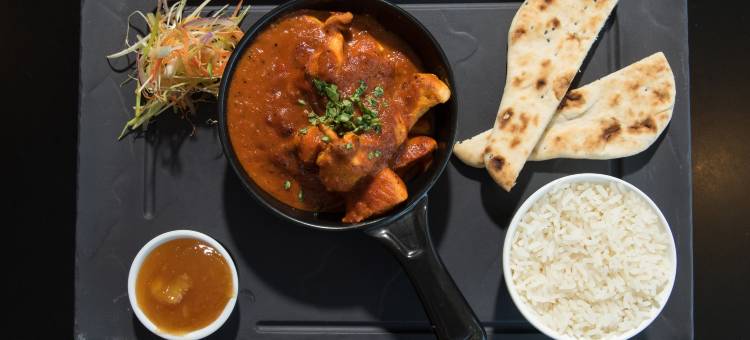 利物浦市中心假日酒店(Holiday Inn Liverpool - City Centre)图片