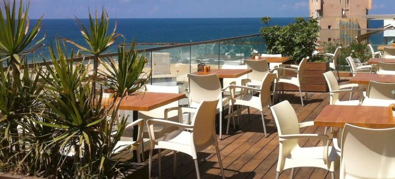 吉甲酒店(Hotel Poli Urban by Afi Hotels)图片