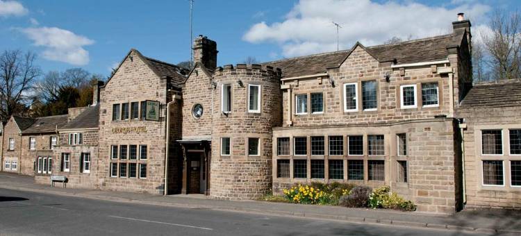 乔治 -  哈瑟萨奇(The George)图片