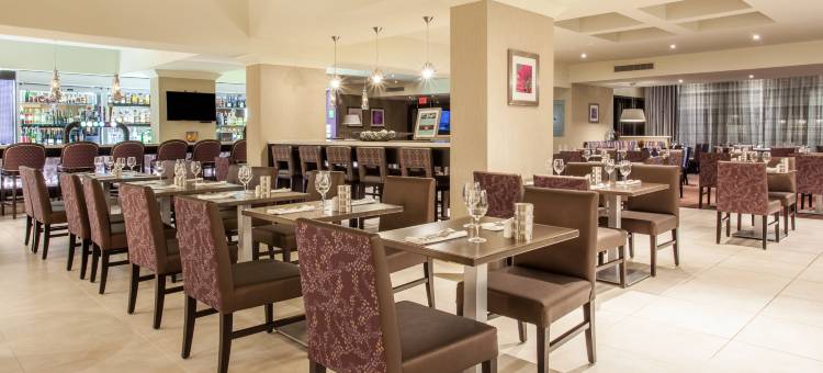 Holiday Inn 多伦多 - INT'L机场(Holiday Inn Toronto International Airport)图片