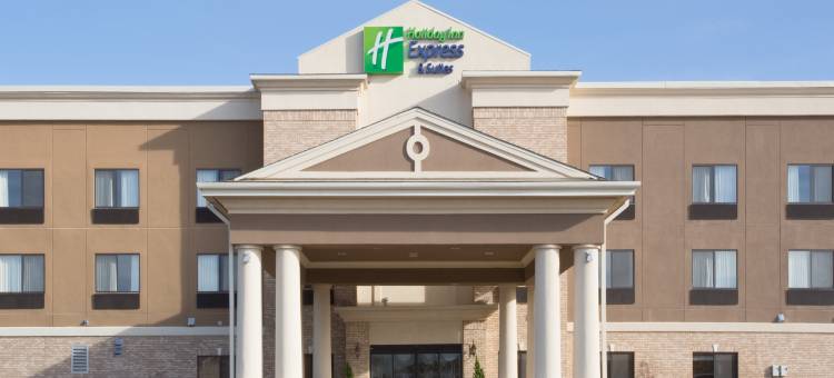 智选假日套房酒店拉斯维加斯(Holiday Inn Express & Suites Las Vegas)图片