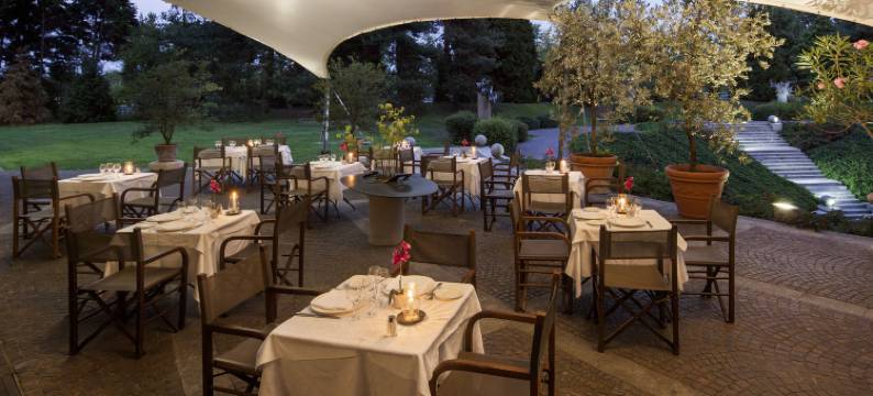 托里丽悦酒店(Cosmo Hotel Torri)图片