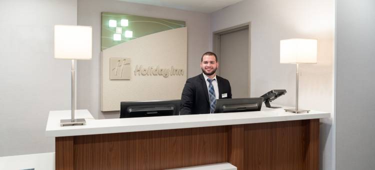 Holiday Inn 纽约市 - 华尔街(Holiday Inn New York City - Wall Street)图片