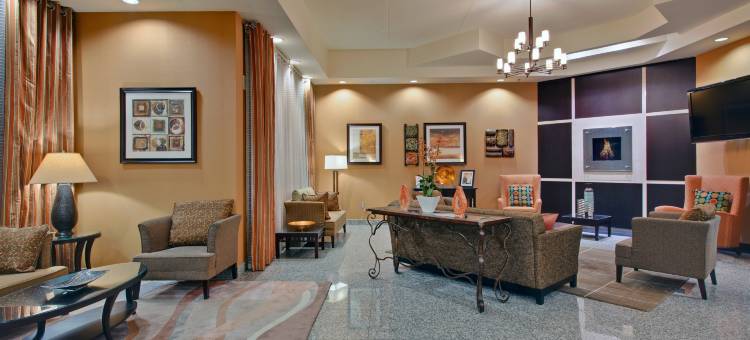 Holiday Inn & Suites 温莎(大使桥) by IHG(Holiday Inn & Suites Windsor (Ambassador Bridge) by IHG)图片