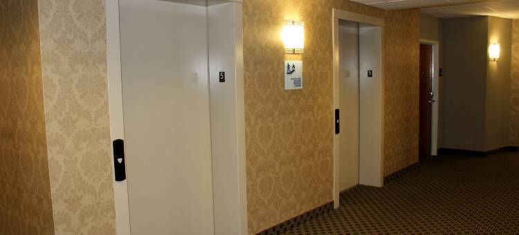 智选假日套房酒店哈里斯堡西(Holiday Inn Express & Suites Harrisburg W - Mechanicsburg)图片