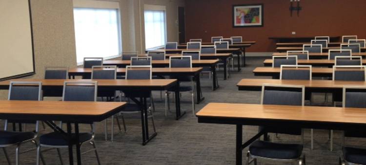 Holiday Inn Express & Suites Toledo South - Perrysburg图片