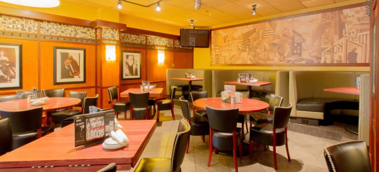 芝加哥奥黑尔区假日酒店(Holiday Inn Chicago O'Hare Area)图片