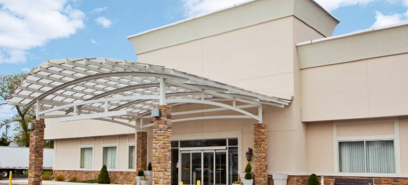 多佛温德姆花园酒店(Wyndham Garden Dover)图片