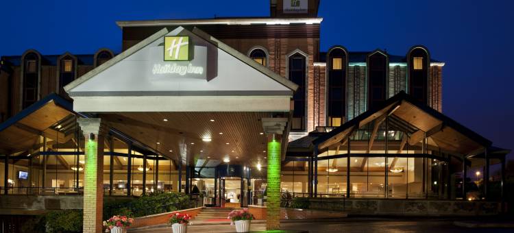 Holiday Inn 波顿中心(Holiday Inn Bolton Centre)图片