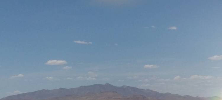 智选假日套房酒店戴明MIMBRES谷(Holiday Inn Express & Suites Deming Mimbres Valley)图片