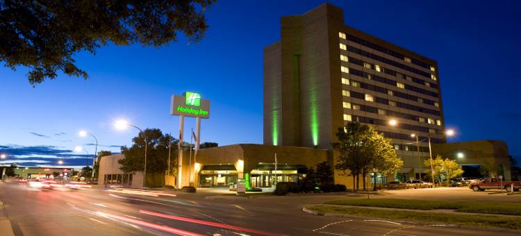 Holiday Inn 温尼伯 - 南(Holiday Inn Winnipeg-South)图片