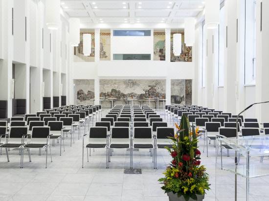 Kardinal Schulte Haus Hotel Reviews And Room Rates Trip Com
