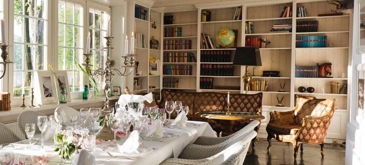 湖畔博克尔穆勒酒店(Bokel-Mühle am See)图片