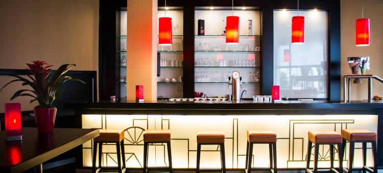 博特罗普温德姆华美达酒店(Ramada by Wyndham Bottrop)图片