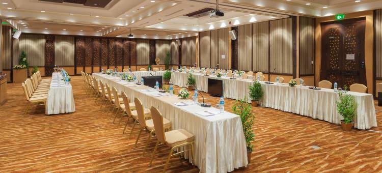 普吉假日度假村，IHG旗下(Holiday Inn Resort Phuket)图片