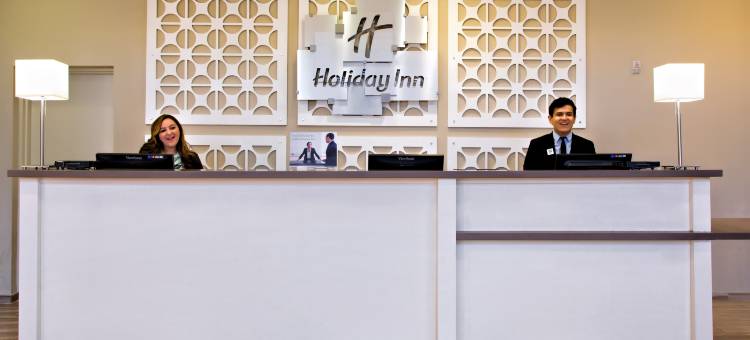 迈阿密西机场区假日酒店(Holiday Inn Miami West - Airport Area)图片