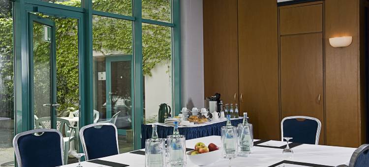 Tryp by Wyndham Koeln City Centre图片