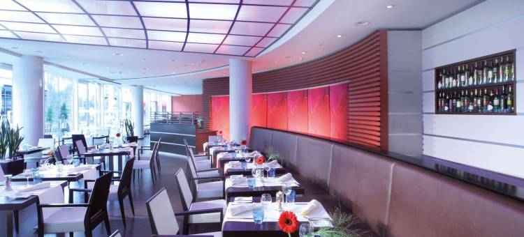 洲际酒店集团旗下的科特布斯假日酒店(Holiday Inn Cottbus by IHG)图片