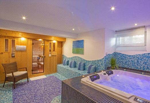 Hotel Heddernheimer Hof Hotel Overview