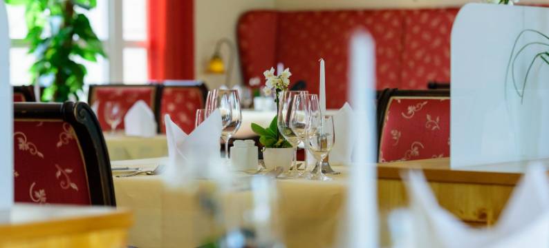 德恩罗塞恩弗勒伦乡村之家酒店(Landhaus Zu Den Rothen Forellen)图片