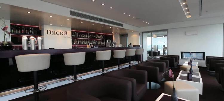 大西洋基尔酒店(Atlantic Hotel Kiel)图片
