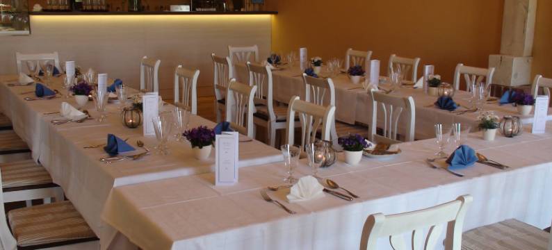 兰德里贝克旅馆(Landhaus Ribbeck)图片