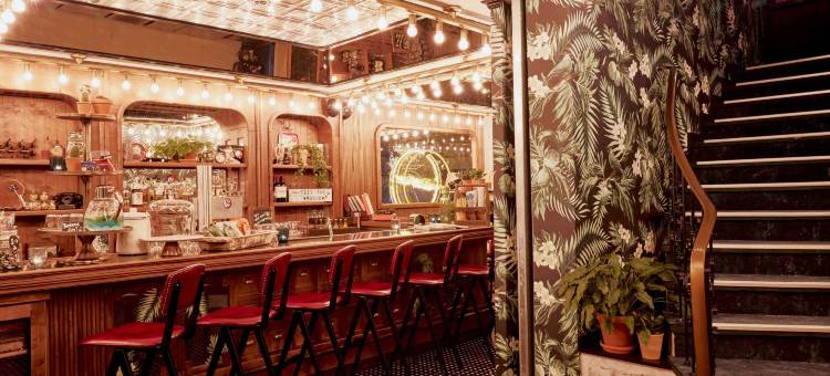 镇中心马克西布朗酒店(Max Brown Hotel Midtown, Part of Sircle Collection)图片