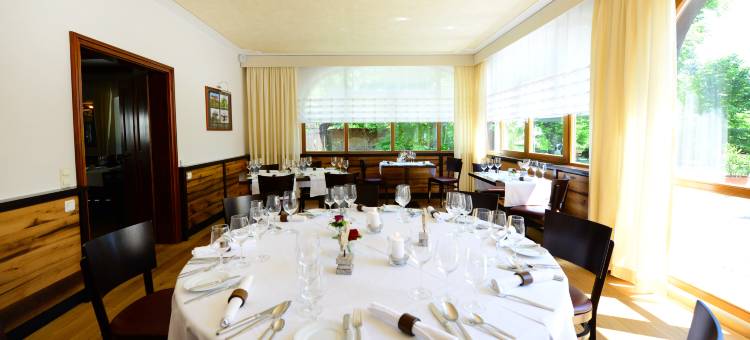 兰迪戴尔埃伯瑞奇特塔特维尔德酒店(Landidyll Hotel Erbgericht Tautewalde)图片