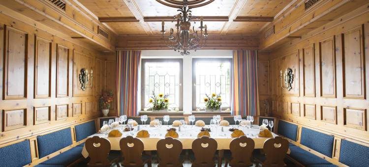 纽维特酒店(Hotel Neuwirt)图片