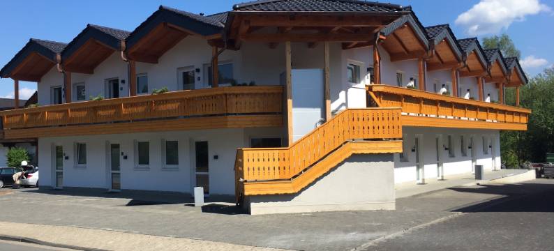 谢瑞尔乡村旅馆(Landgasthof Scherer)图片