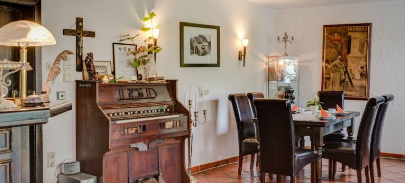 维斯穆赫酒店(Weiße Mühle)图片