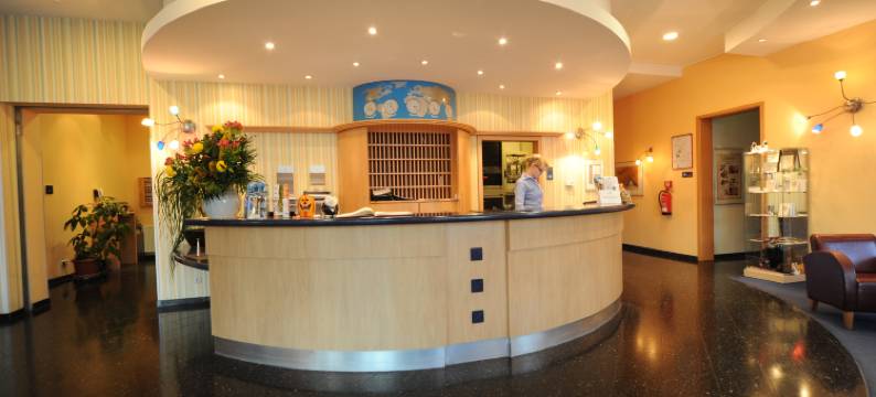 阿斯科特布里斯都酒店(Hotel Ascot Bristol)图片