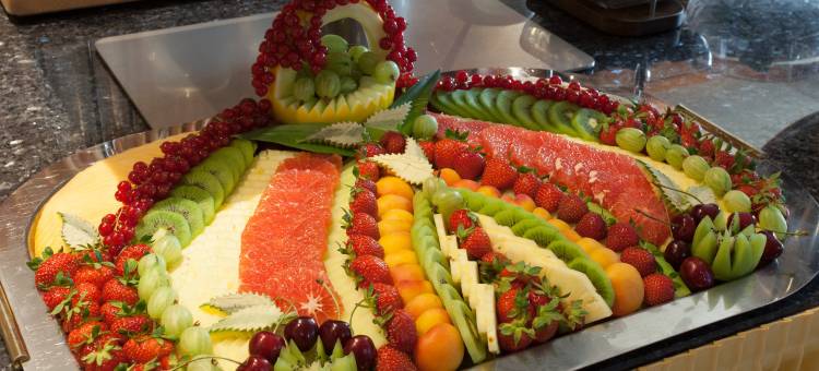 科鲁兹博登湖酒店(Bodensee-Hotel Kreuz)图片