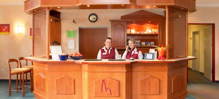 蒙大拿酒店(Hotel Montana)图片