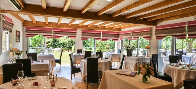 巴克亚莱斯花园酒店(Les Jardins de Bakea)图片