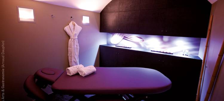 红帽子酒店(Chapeau Rouge PAR William Frachot - Hôtel Espace Bien-être & Restaurant étoilé)图片