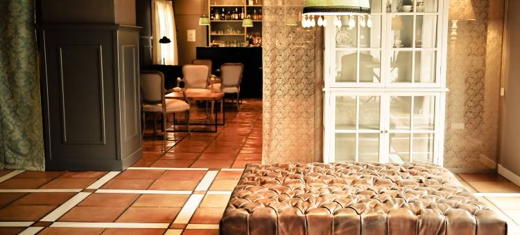 穆然明月酒店(La Lune de Mougins - Hotel & Spa)图片