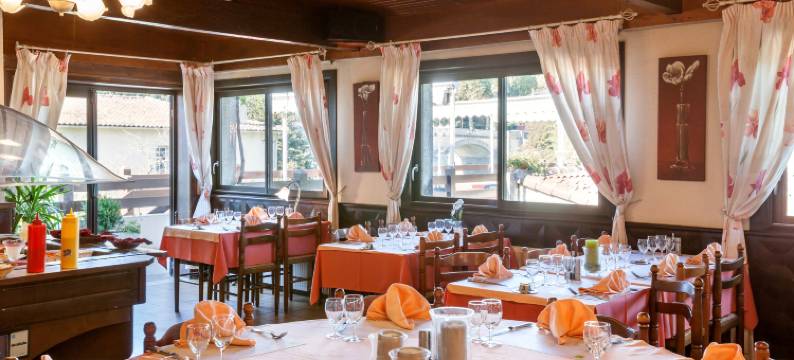 艾莫劳德酒店(Logis Hôtel Emeraude)图片