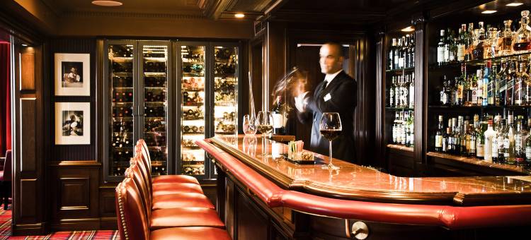 InterContinental Hotels le Vendome Beirut图片