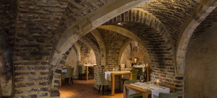 流动温瑟勒霍夫酒店(Hotel Winselerhof by Flow)图片