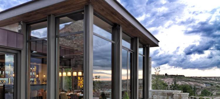 阿丽亚娜永续华丽旅馆 - 特级(Ariana Sustainable Luxury Lodge)图片