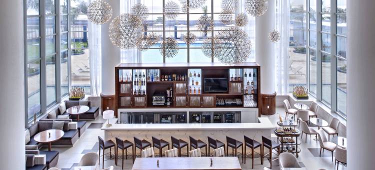 乔治敦圭亚那万豪酒店(Guyana Marriott Hotel Georgetown)图片