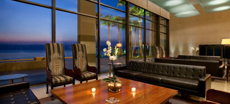 死海伊什塔尔凯宾斯基酒店(Kempinski Hotel Ishtar Dead Sea)图片