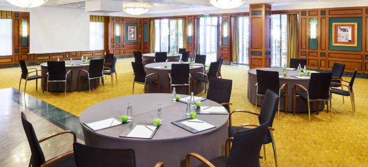 柏林布里斯托酒店(HOTEL BRISTOL BERLIN by IHG)图片