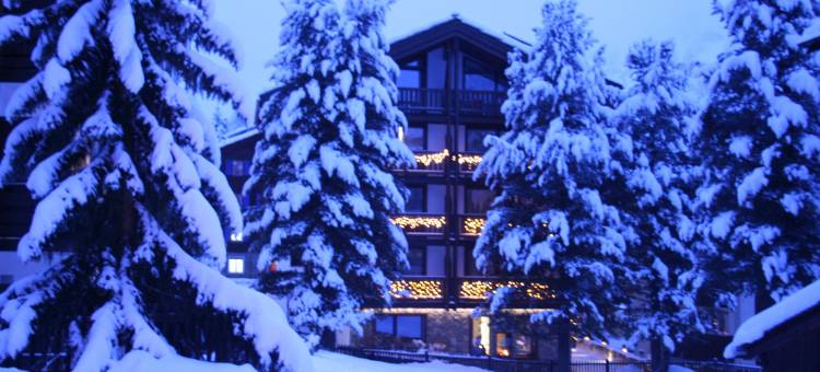 欧洲水疗酒店(Europe Hotel & Spa)图片