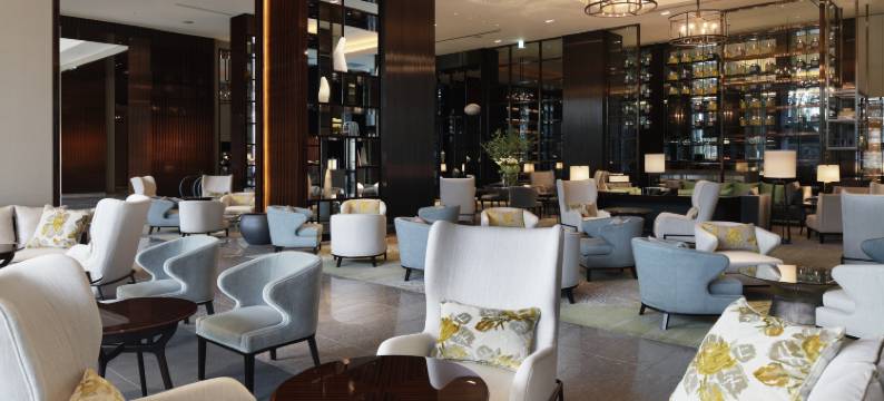 东京皇宫酒店(Palace Hotel Tokyo)图片